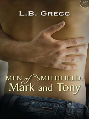 cover image of Men of Smithfield